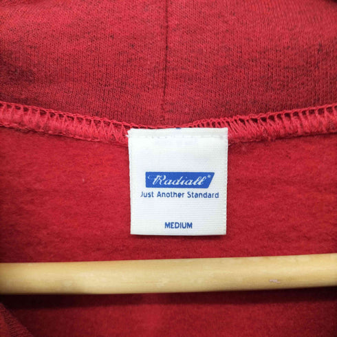 ラディアル RADIALL 19AW HEDONISM-HOODIE SWEAT SHIRTS メンズ  M